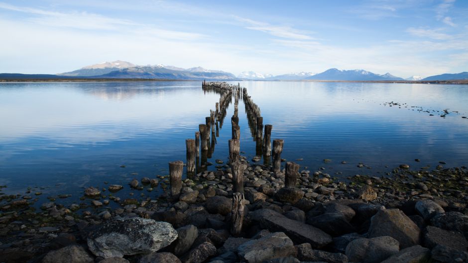 Puerto Natales, Informacion, Tour, Transfer, Hoteles