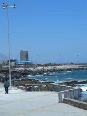 Antofagasta Guía de , 