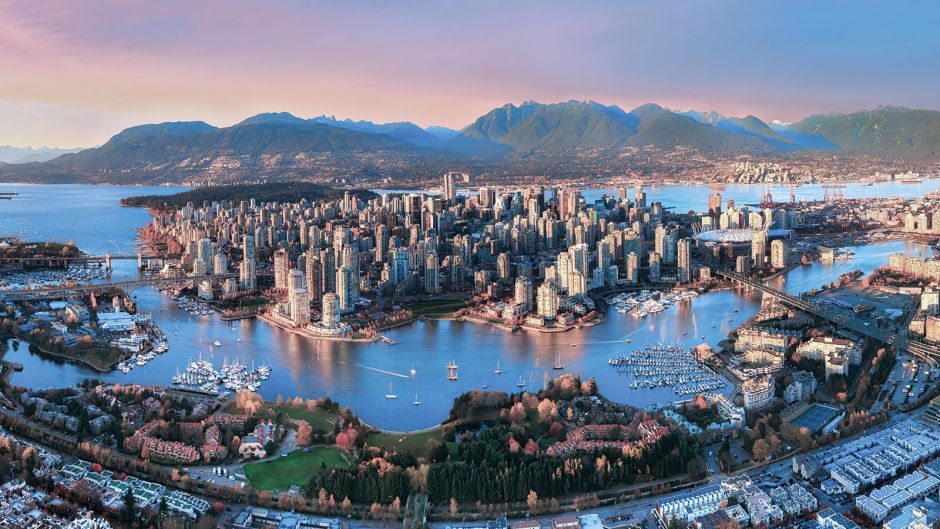 Resultado de imagen de vancouver canada