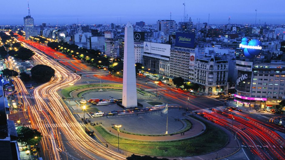 Buenos Aires, Argentina