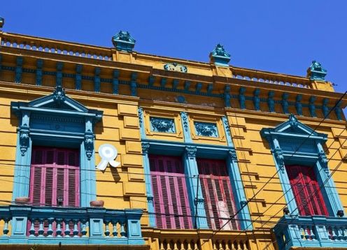 Tour fotográfico em Buenos Aires, Pequenos grupos. Buenos Aires, ARGENTINA